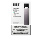 Стартовый набор Juul Starter Kit (4 Pods)